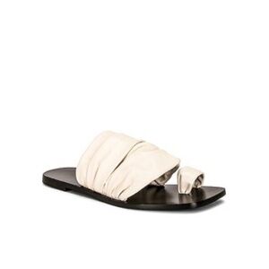The Row Sandals